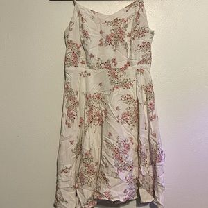Sun dress
